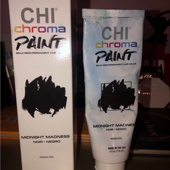 Chi chroma paint midnight madness - Picture 2 of 2